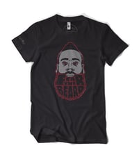 Image 1 of FEAR THE BEARD [BLAST OFF VERSION]