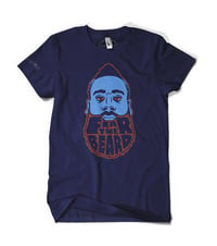 Image 1 of FEAR THE BEARD