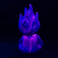 Image 4 of Soul Searcher(violet with pink)(discounted)
