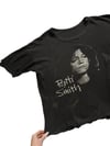 70s Patti Smith tee