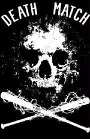 Image of Deathmatch Tee-shirt