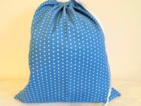 Image 6 of Kids Jumbo Drawstring Bag