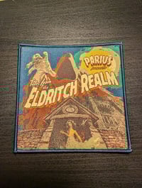 Image 2 of Parius - The Eldritch Realm