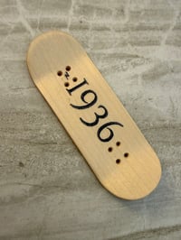 Image 3 of Gentleman Deck