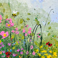 Image 5 of Memories of Hazy Summer Days RESERVED for Claire 
