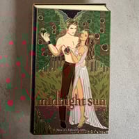 Image 1 of Romance Novel #5