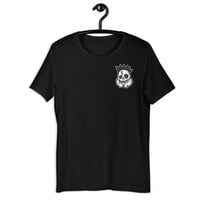 Image 3 of misfit mouse Unisex t-shirt