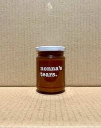 spiced pumpkin candy conserve. 250ml