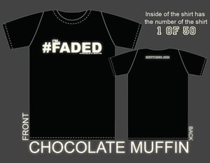 Image of #FADED Glow Limited Edition