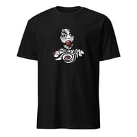 Image 1 of Bondage BDSM 18 Unisex T-Shirt