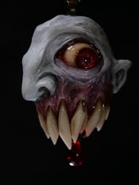 Image 15 of Vamp Blood Drop pendant
