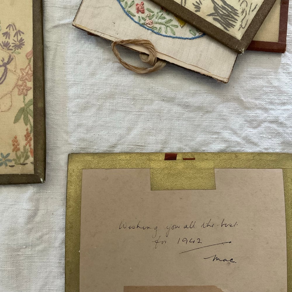 Image of Needleworks