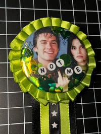 Image 1 of Not Me