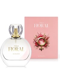 Image 1 of Female Floral l Inspired by J'Adore