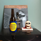 Image of Sorry About Your Band Koozie