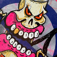 Image 4 of Angry Can Jubilee blue Tag special 1/1