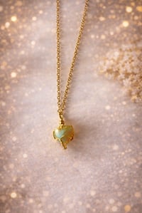 Image 1 of Opal necklace 
