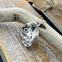 Image 2 of Water cast Pendant - Electra 