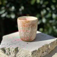 Image 2 of Textured tumbler
