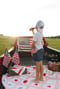 Image of 4th of July Minis (retainer only)