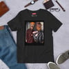 Gangster muppets Unisex t-shirt