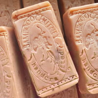 Image 3 of L'Amour De Soi Soap Bar