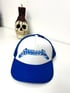 METALLICA TRUCKER HATS Image 4