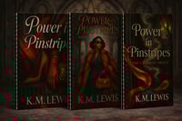 Image 1 of POWER IN PINSTRIPES: THE TRILOGY