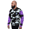 RinneGhost Bomber Jacket [Rare Item!]