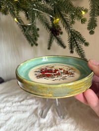 Image 3 of Santa dish 