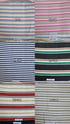Rei stripe dress - (custom 41 colors) Image 5