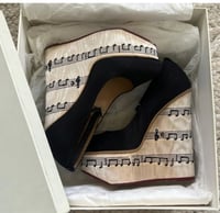 Image 3 of Piano Heels