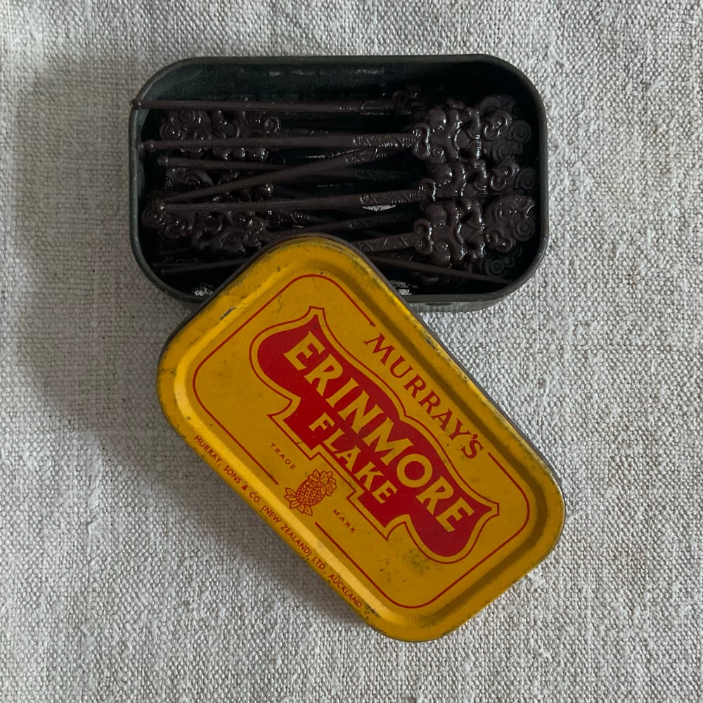 Image of Tiki Sandwich Skewers no.2