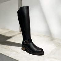 Image 5 of Remonte D1A73-01 Black