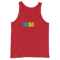 Image of SQUAD MEN'S TANK