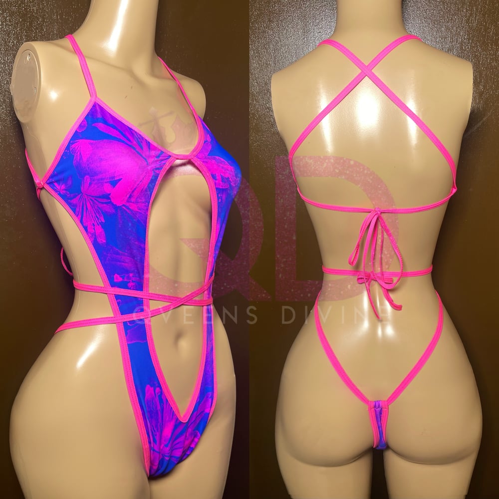Image of Serenity Bodysuit