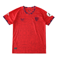 Image 1 of Sevilla Away - 2024/25