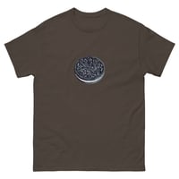 Image 12 of CHOCOLATE SANDWICH COOKIE T-SHIRT