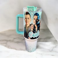 Image 1 of Carlos 40 oz 