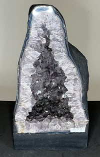 Image 8 of Amethyst Geode Cave #2371
