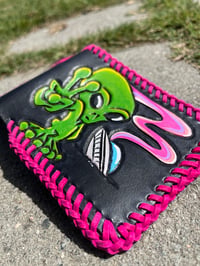 Image 1 of UFO Billfold