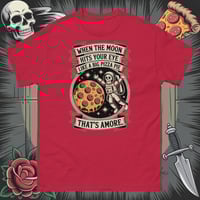 Image 3 of Amore Tee