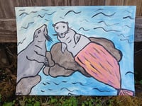 Image 5 of Sea Lions Mermaid 