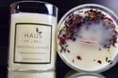 Image 2 of Sweet Pea & Lavender Candle