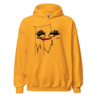 Image 11 of Unisex Hoodie NICE