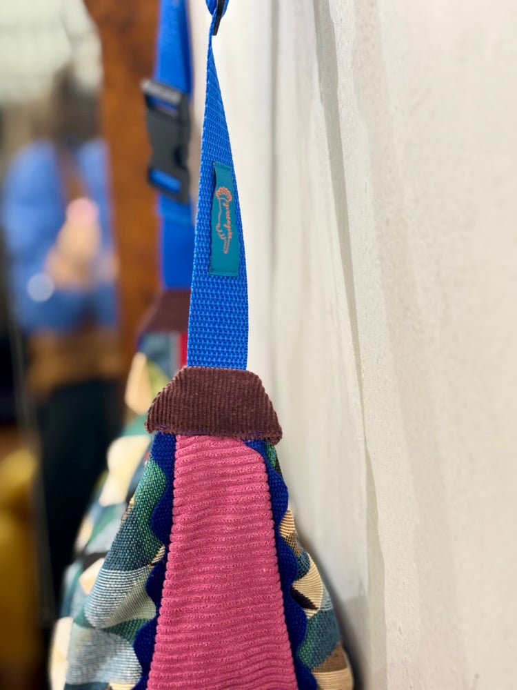 Image of Banana Bag spring 1