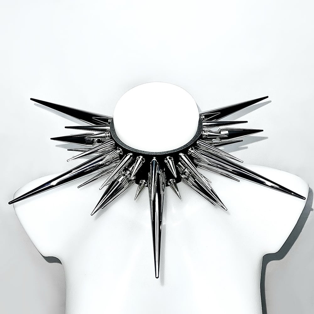 Image of BRUTEFORCE CHOKER