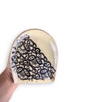 Image 4 of Embossed Spoon Rests