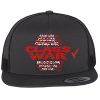 Class War - Cap - PRESALE