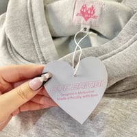 Image 6 of ByeBambi Grey Hood/Track Pant